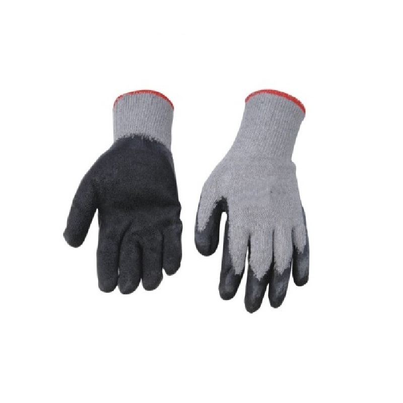 Rubber Working Gloves Automax