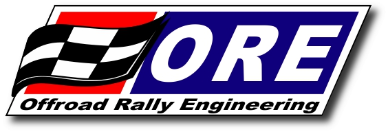 ORE4X4 Logo