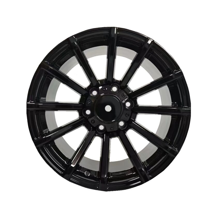 Product display photo of the Aluminum Wheels 20″ 6×139.7 - Z536105