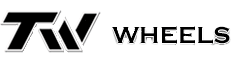 TW Wheels Logo