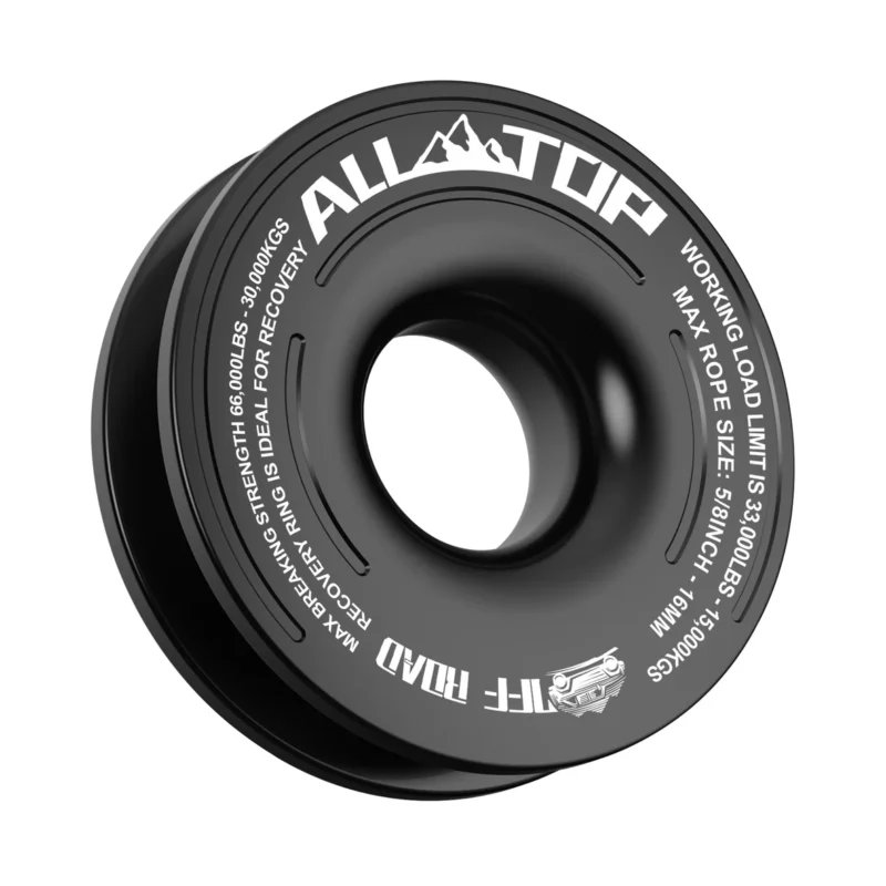 ALL-TOP Recovery Ring