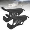 Jeep Wrangler JK Foot Pegs [Grille] Product