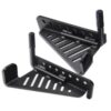 Jeep Wrangler JK Foot Pegs [Lines] Product