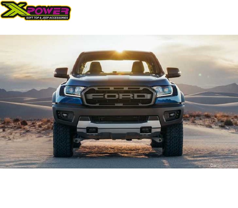 Ford Ranger Raptor 2019-22 OEM Front Grille