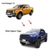 Ford Ranger T6 2012-2016 Body Kit Wide Raptor Type (3)