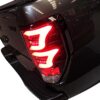 LED Taillights For Ford Ranger Close View