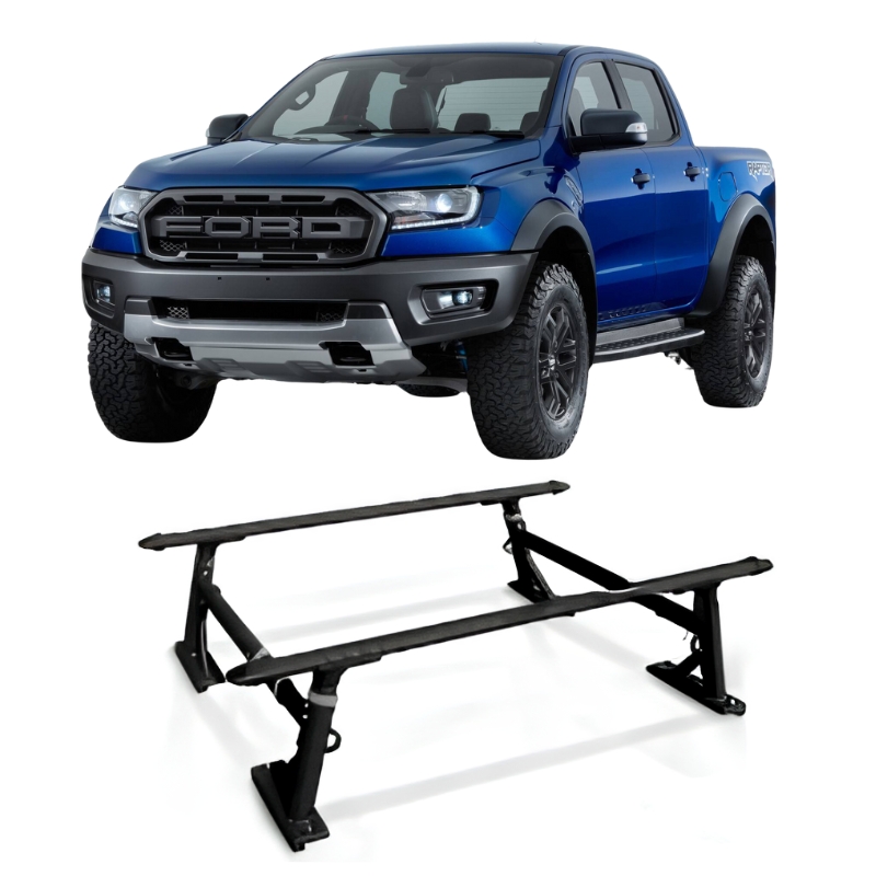 Ford Raptor 2019-2022 Roll Cage