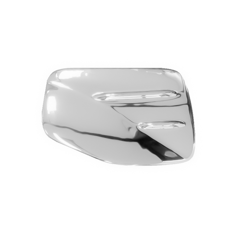 Product display photo of the Ford Ranger 2006-2011 Fuel Tank Cover