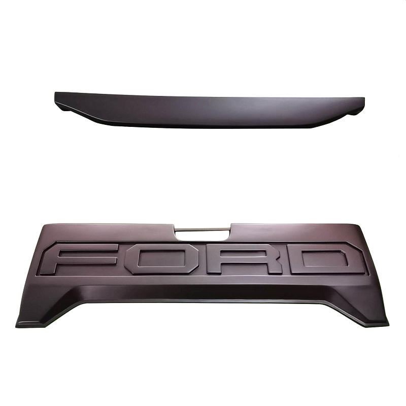 Ford Ranger T6-T7-T8 2012-16 Tailgate Cover - Ford Logo Product Type 1