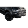 Ford Ranger T7-T8 2016-2022 LED Headlights - Mustang Style Side View
