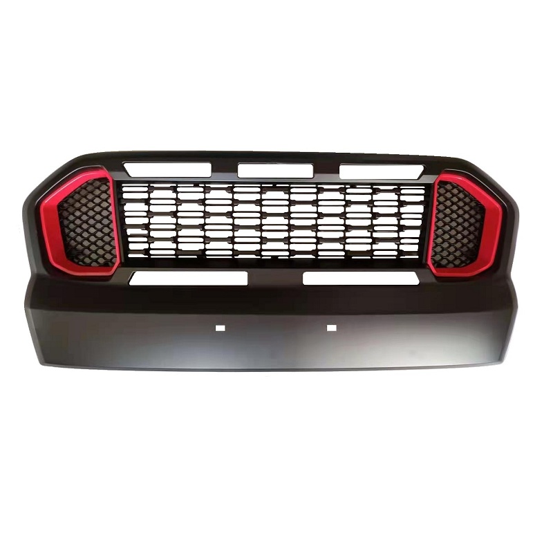 Product image showing the Ford Ranger T7/T8 2019-22 Front Grille - Redo