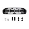 Image showing the package contents of Ford Ranger XLT T8 2019-22 Front Grille - Raptor Type