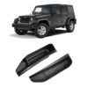 Jeep Wrangler JK Gearshift Storage Organizer Thumbnail