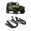 Jeep Wrangler TJ Front Grab Handles Thumbnail