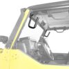 Jeep Wrangler TJ Front Grab Handles Product