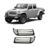 Jeep Gladiator JT Fender Indicator Guards Thumbnail