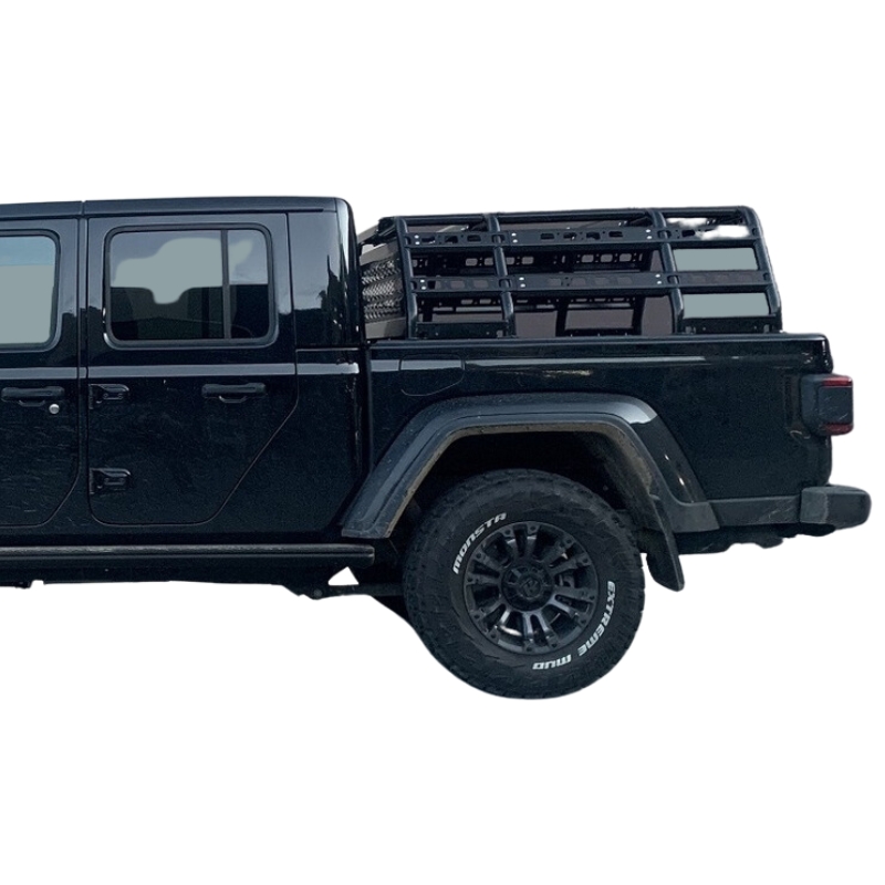 Jeep Gladiator (JT) 2019+ Roll Cage (4)