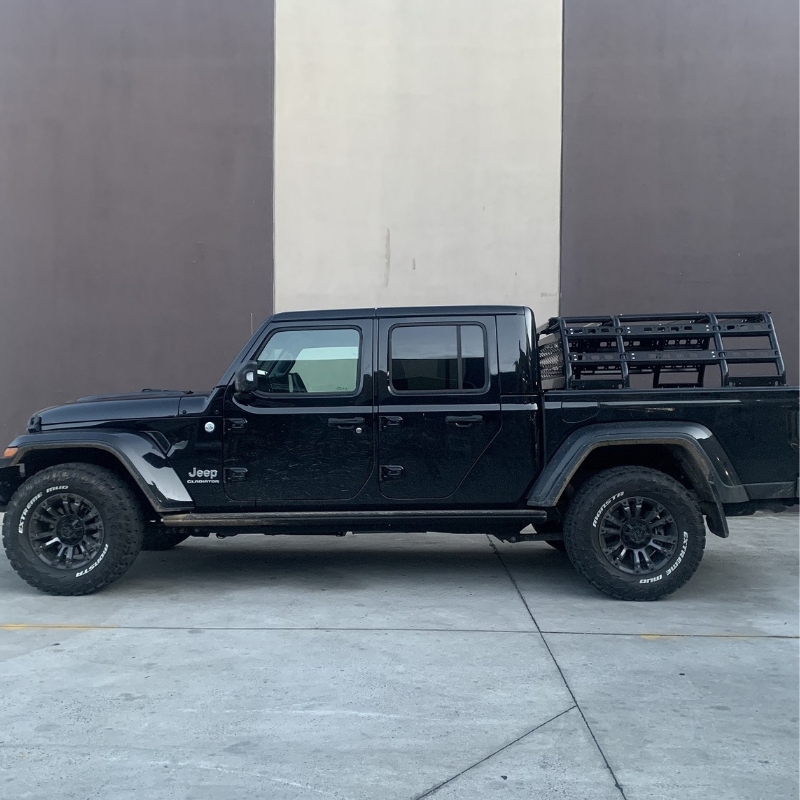 Jeep Gladiator (JT) 2019+ Roll Cage (5)