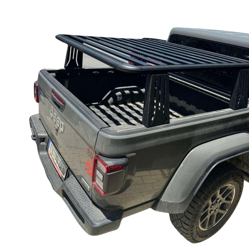 Jeep Gladiator JT 2019+ Bed Rack