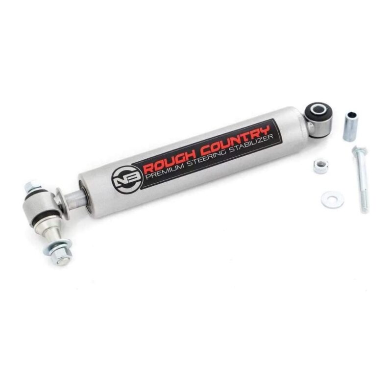 Jeep Steering Stabilizer RC