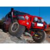 Jeep Wrangler JK Lift Kit 4 OME