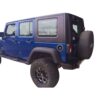Jeep Wrangler JK Lift Kit 4 OME