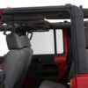 Jeep Wrangler (JK) 2007-2018 Door Surrounds SmittyBilt x-power Off-Road 4x4 6
