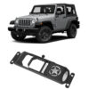 Jeep Wrangler JK Door Step Thumbnail