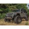 Jeep Wrangler JL Front Bumper HD - RR Venator Applied 7