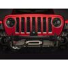 Jeep Wrangler JL/Gladiator JT Front Bumper HD - RR Venator Applied 6