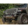 Jeep Wrangler JL/Gladiator JT Front Bumper HD - RR Venator Applied 8