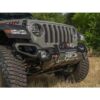 Jeep Wrangler JL/Gladiator JT Front Bumper HD - RR Venator Applied 9