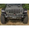 Jeep Wrangler JL/Gladiator JT Front Bumper HD - RR Venator Applied 10