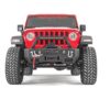 Jeep Wrangler JL 2018+ Dual Steering Stablizer Rough Country X-Power off road 4x4