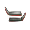 Jeep Side Marker Guards 3M Tape