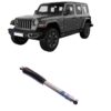 Jeep Wrangler JL 2018+ Front Nitro Shock Bilstein B8-5100 2-3 Inches 4X4 X-Power