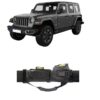 Jeep Wrangler JL Premium Grab Handles Thumbnail