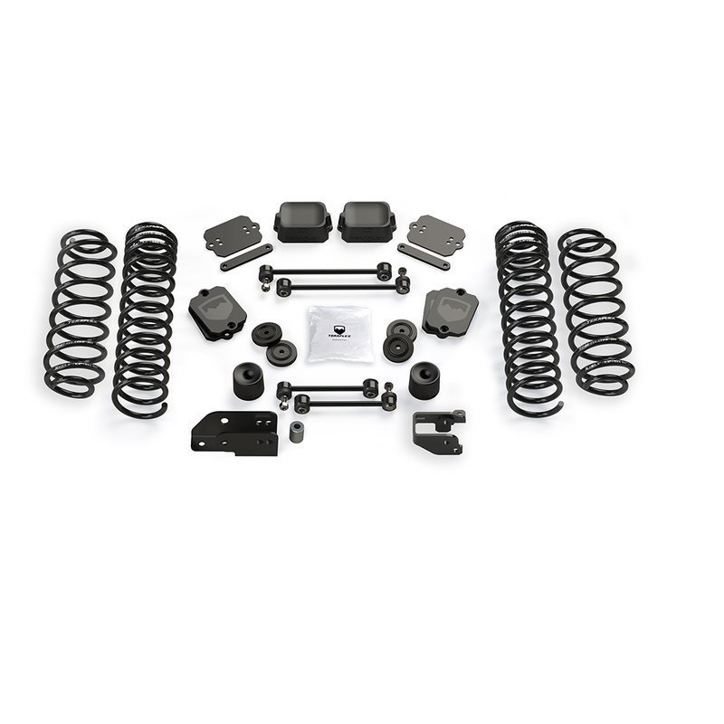 Jeep Wrangler JL [TeraFlex] Lift Kit Product