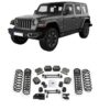 Jeep Wrangler JL [TeraFlex] Lift Kit Product Photo