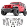 Jeep Wrangler JL [Rough Country] Lift Product Photo