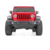 Jeep Wrangler JL [Rough Country] Lift