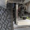 Jeep Wrangler JL [Rough Country] Lift Applied