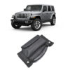 Jeep Wrangler JL Rollbar Grab Handle Thumbnail