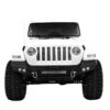 Jeep Wrangler JL / Gladiator JT Front Bumper HD LED - Limper Front View