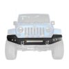 Jeep Wrangler JL 2018+ / Gladiator JT 2019+ Front Bumper HD LED - Limper Product
