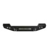 Jeep Wrangler JL / Gladiator JT Front Bumper HD LED - Limper Product Front View