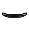 Jeep Wrangler JL / Gladiator JT Front Bumper HD LED - Limper Product Rear View