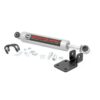 Jeep Wrangler (TJ) 1996-2006 Steering Stablizer Rough Country X-Power off road 4x4