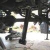 Jeep Wrangler TJ Front Adjustable Lower Control Arms