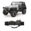 Jeep Wrangler TJ Premium Grab Handles Thumbnail